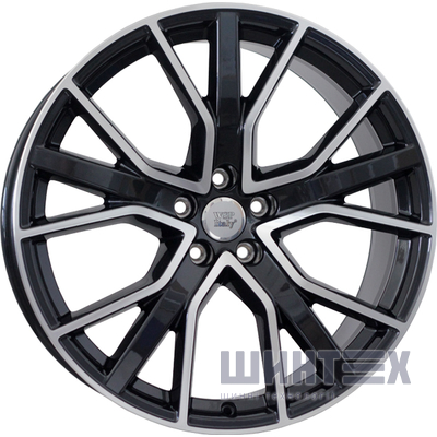 WSP Italy Audi (W571) Alicudi 8.5x21 5x112 ET30 DIA66.6 S/S№1